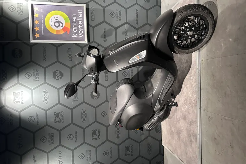 Vespa Sprint (2020)