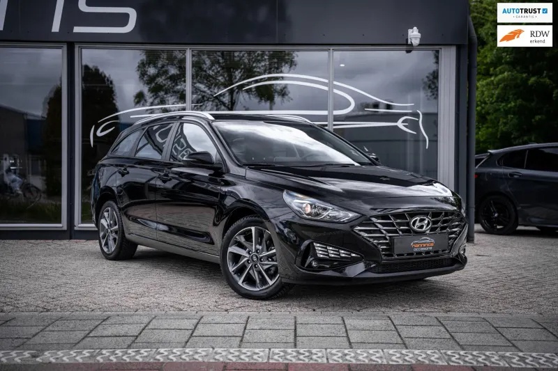 Hyundai i30 (2023)