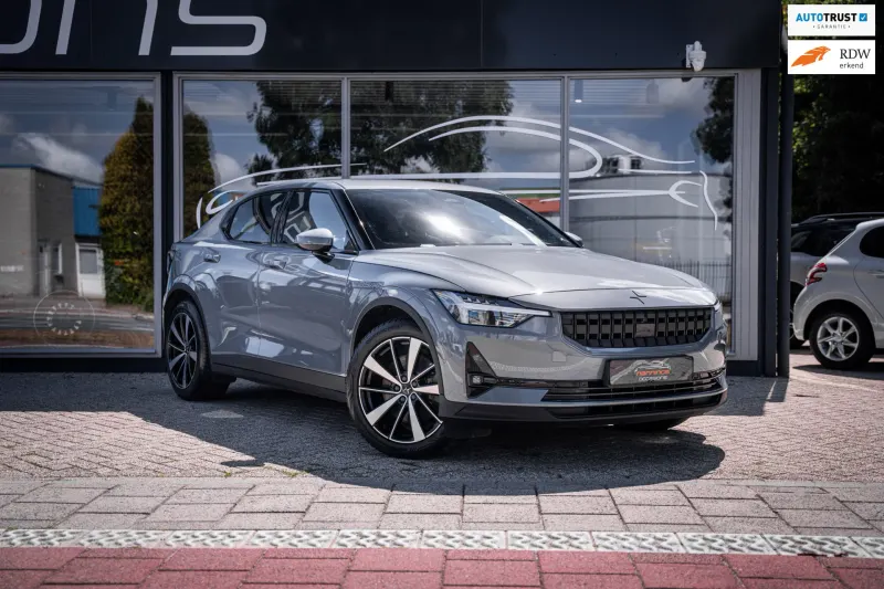 Polestar 2 (2022)