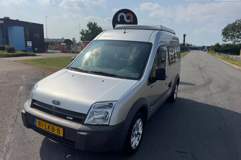 Ford Transit Connect (2004)