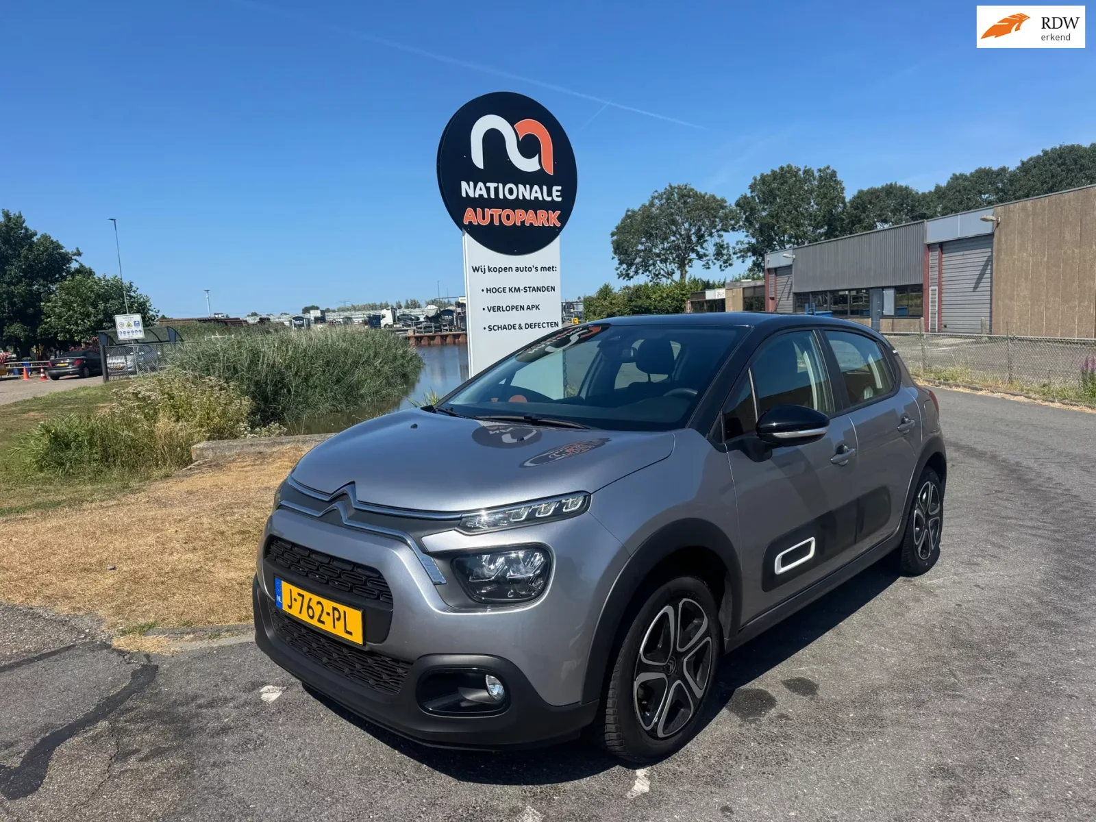 Citroën C3 (2020) — foto 1