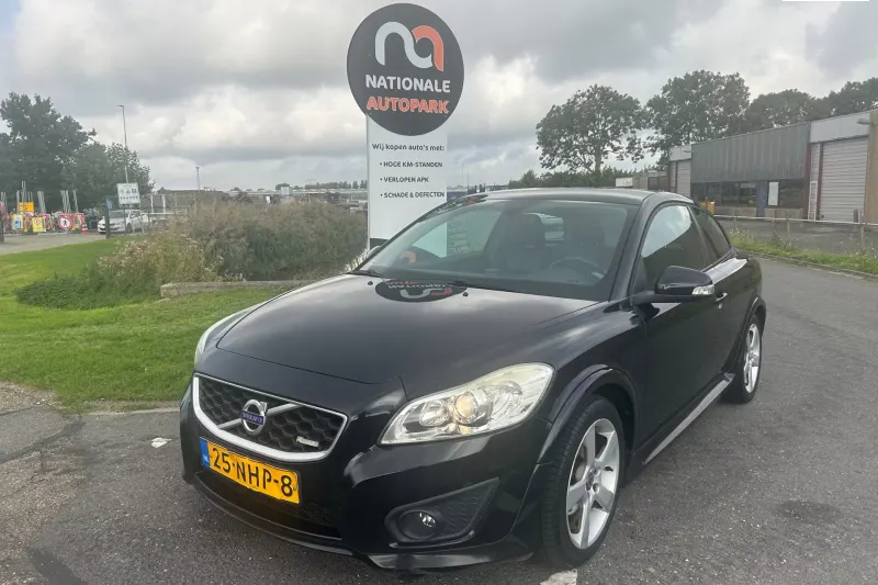 Volvo C30 (2010)