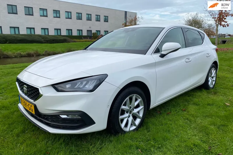 SEAT Leon (2020)