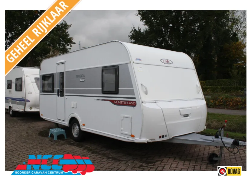 LMC Onbekend (2017) — foto 1