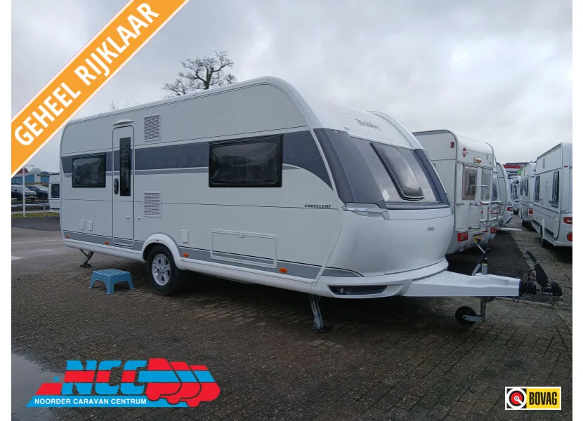 Hobby Onbekend (2024) — foto 1