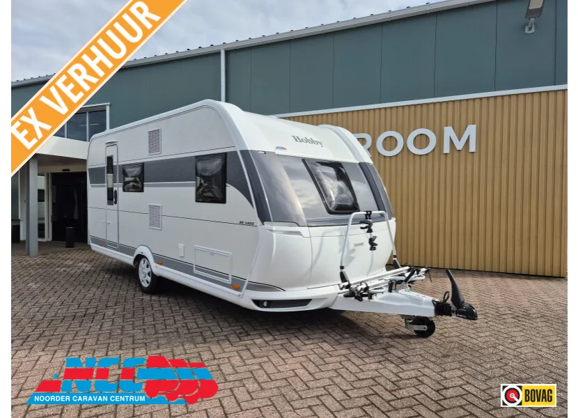 Hobby Onbekend (2026) — foto 1