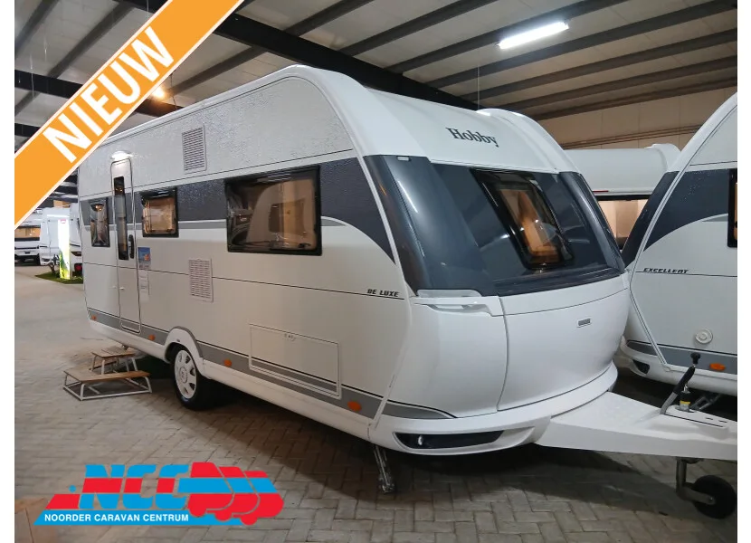 Hobby Onbekend (2026) — foto 1