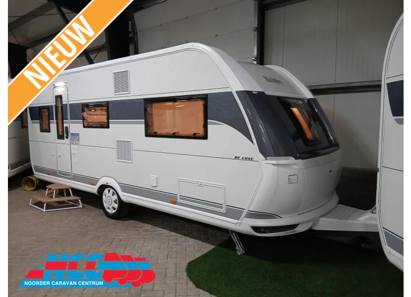 Hobby Onbekend (2026) — foto 1