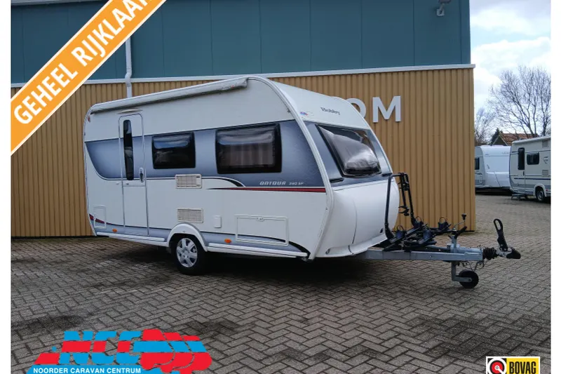 Hobby Onbekend (2016)