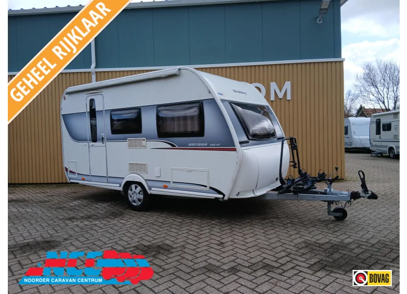 Hobby Onbekend (2016) — foto 1