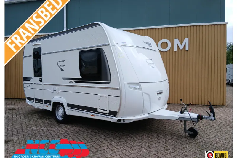 Fendt Onbekend (2019)