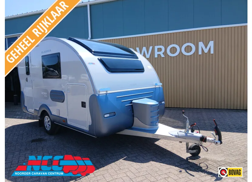 Adria Onbekend (2024) — foto 1