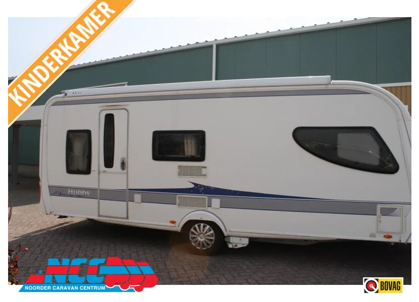 Hobby Onbekend (2009) — foto 1