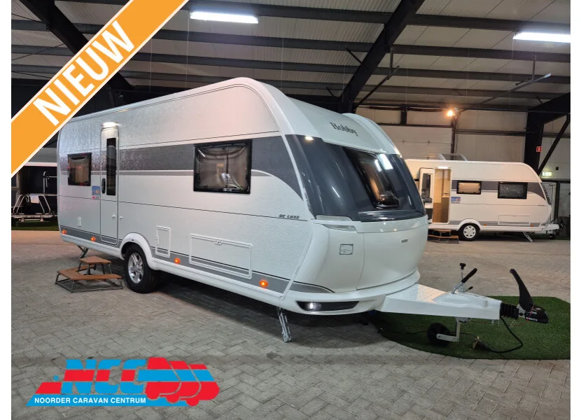 Hobby Onbekend (2026) — foto 1
