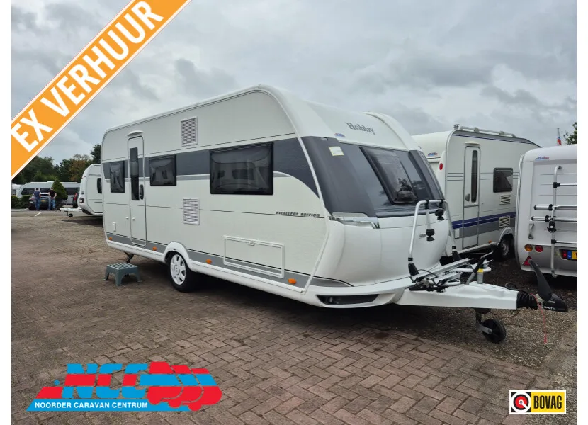 Hobby Onbekend (2026) — foto 1