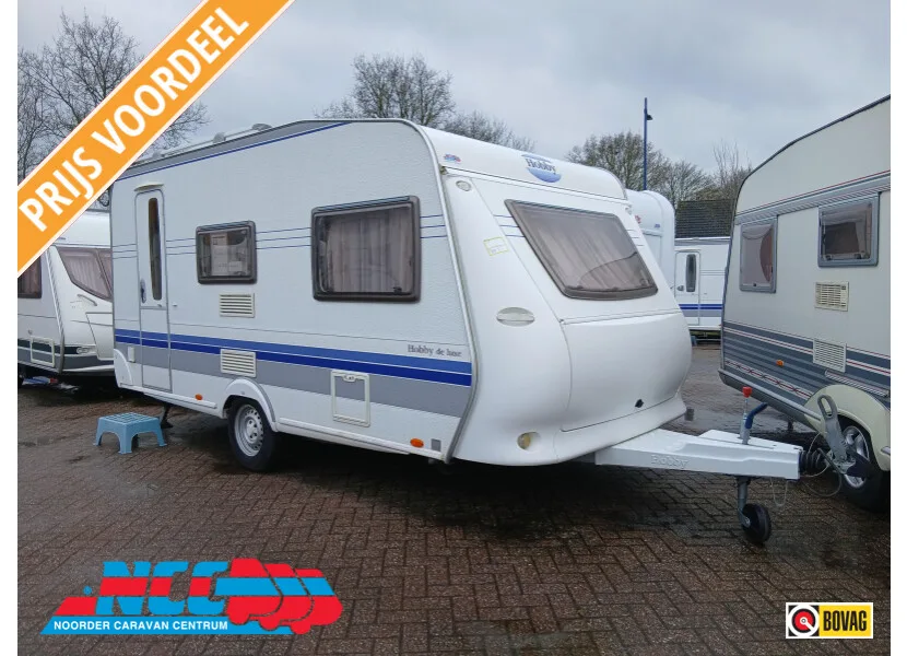 Hobby Onbekend (2008) — foto 1