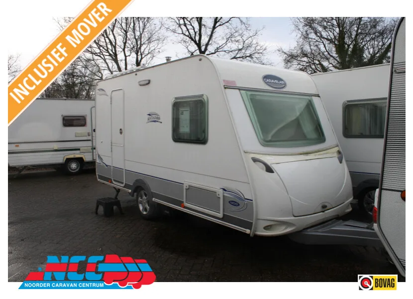 Caravelair Onbekend (2011) — foto 1