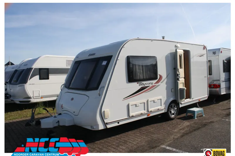 Elddis Onbekend (2011)