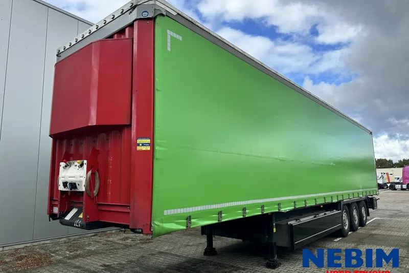Krone SD (2019)