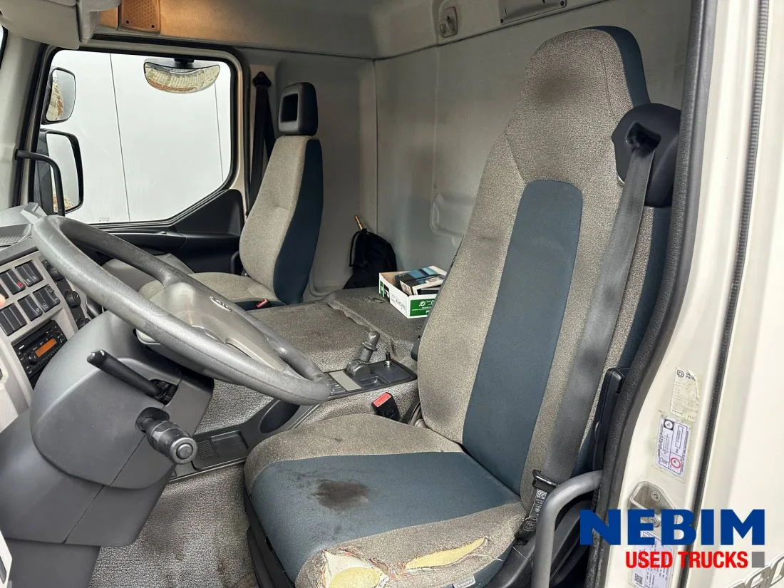 Volvo FE280 (0) — foto 1