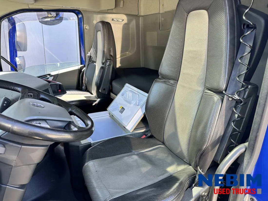 Volvo FH500 (0) — foto 1