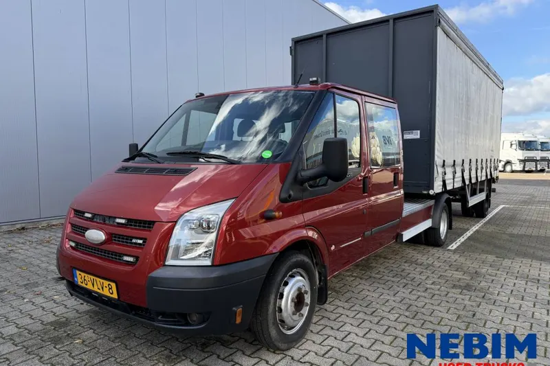 Ford Transit (0)