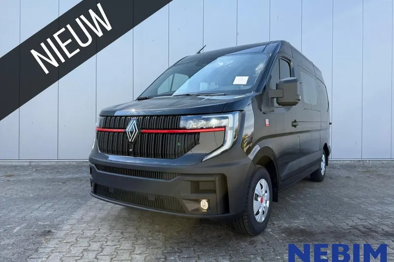 Renault Master (0)