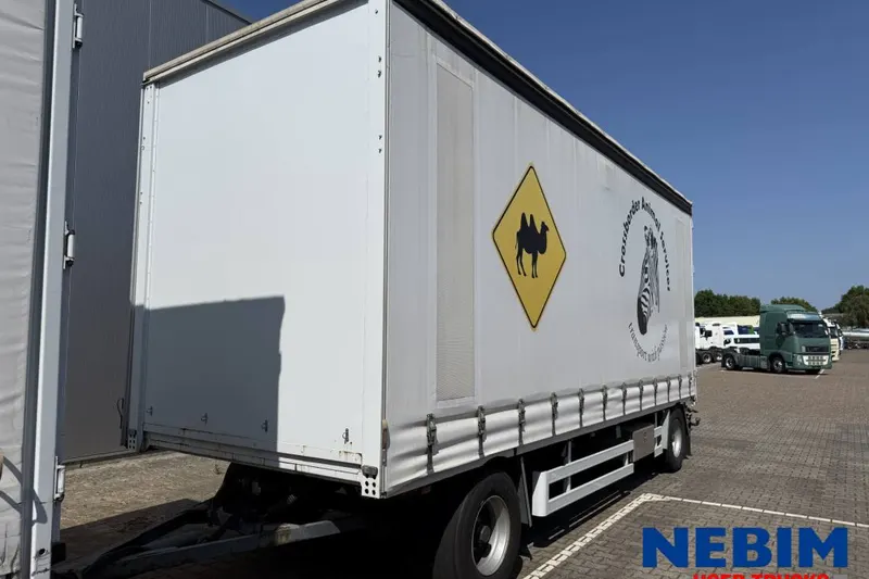 AUSBER. TELGTE. TELGTE (2026)