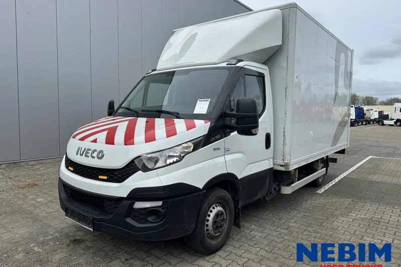 Iveco Daily (2016)