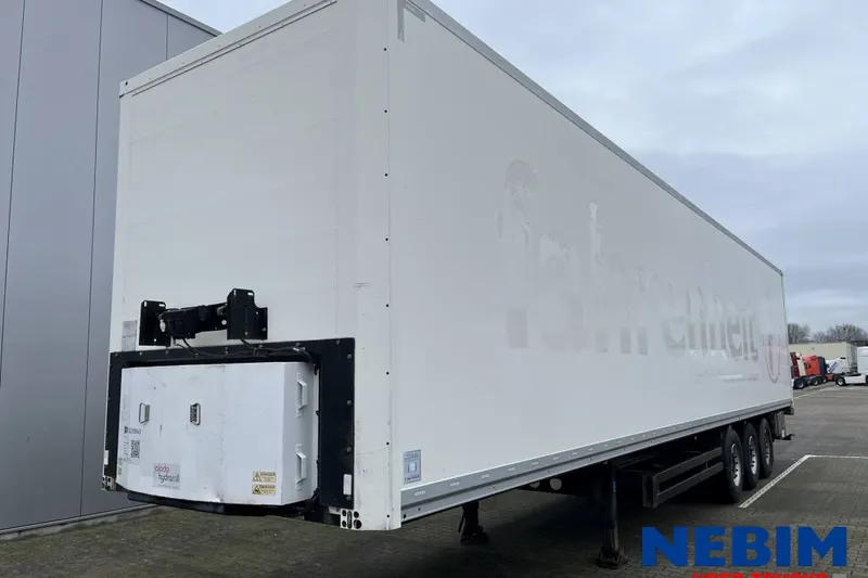 Kögel SKH24 (2020)