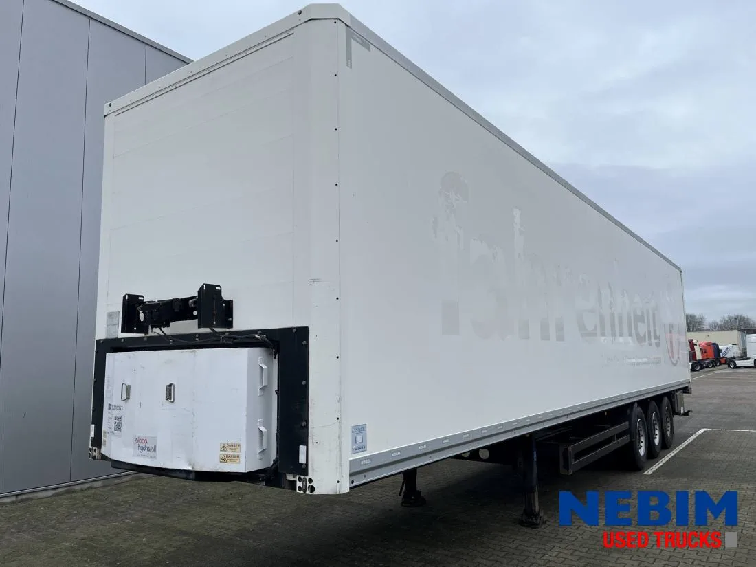 Kögel SKH24 (2020) — foto 1