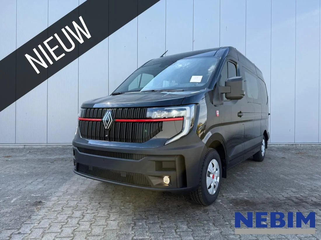 Renault Master (0) — foto 1