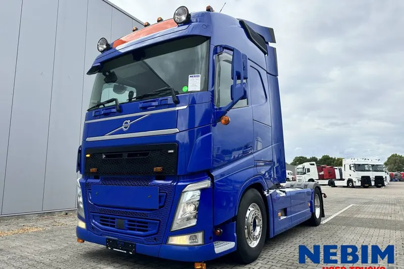 Volvo FH500 (2019)