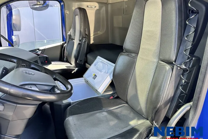 Volvo FH500 (2019)
