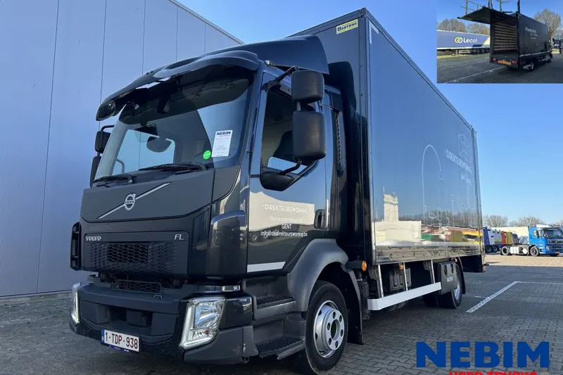 Volvo FL240 (2017)