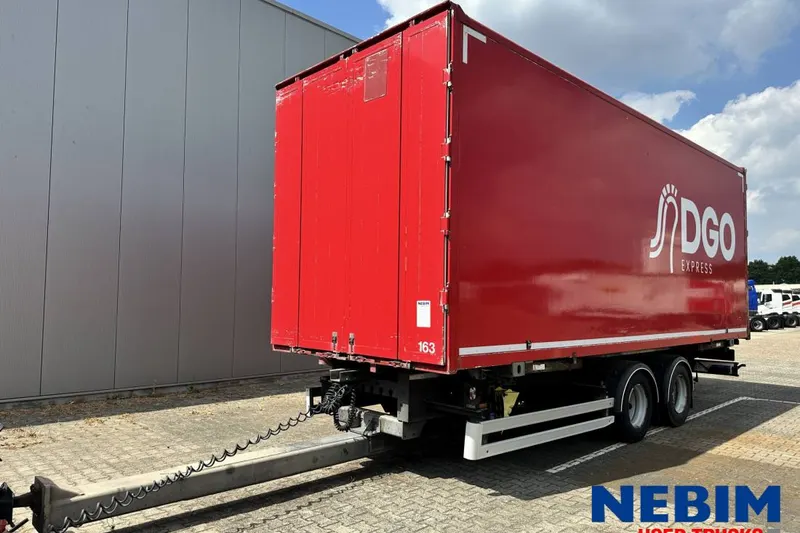 Wecon ZWF (2026)
