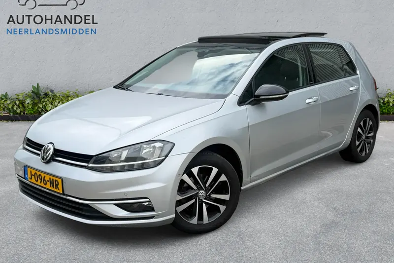Volkswagen Golf (2020)