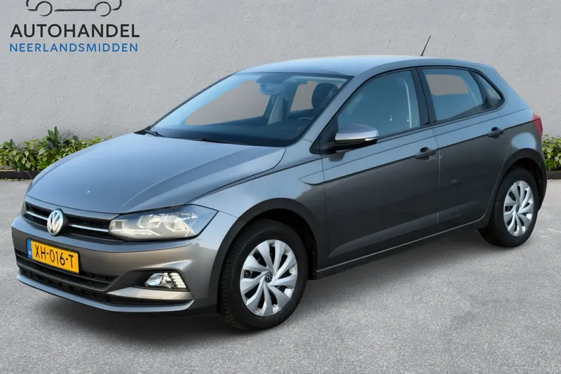 Volkswagen Polo (2019)