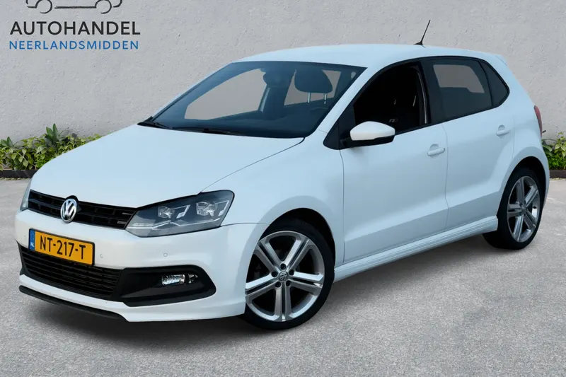 Volkswagen Polo (2017)