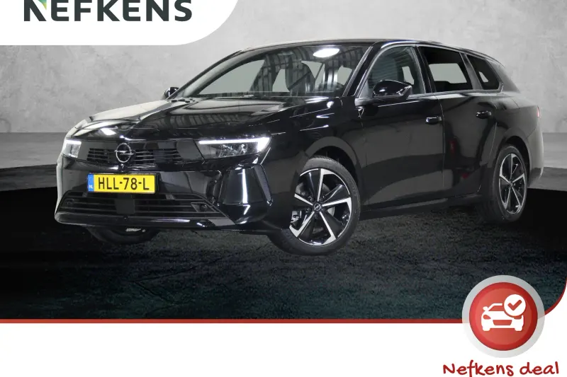 Opel Astra (2025)