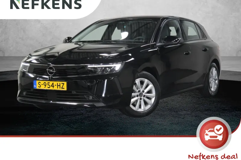 Opel Astra (2023)
