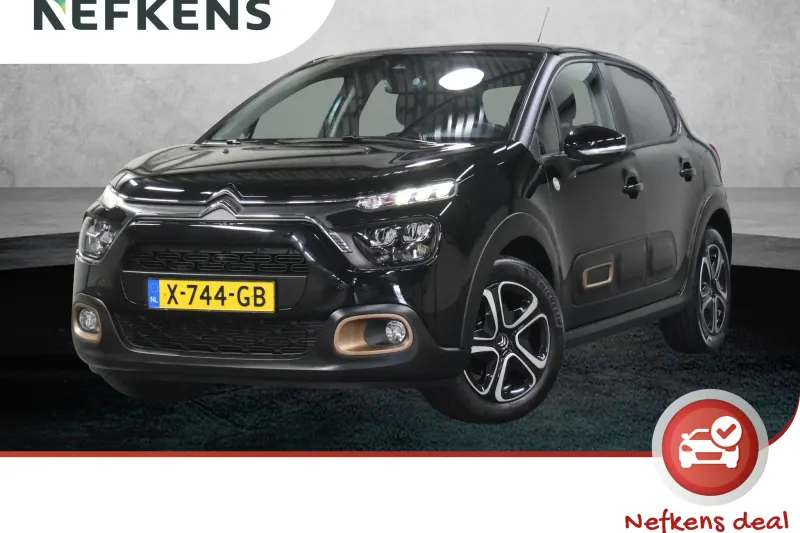 Citroën C3 (2023)