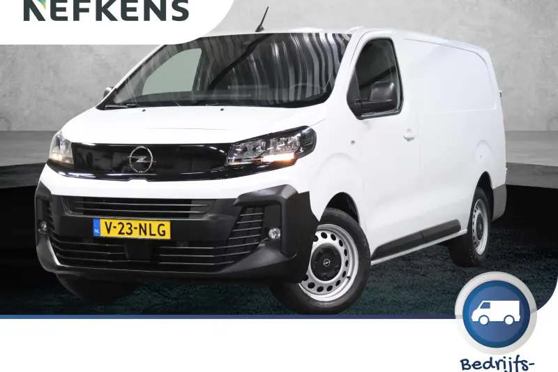 Opel Vivaro (2024)