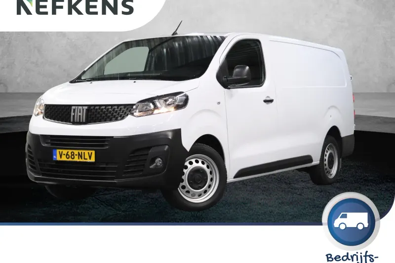 Fiat Scudo (2024)