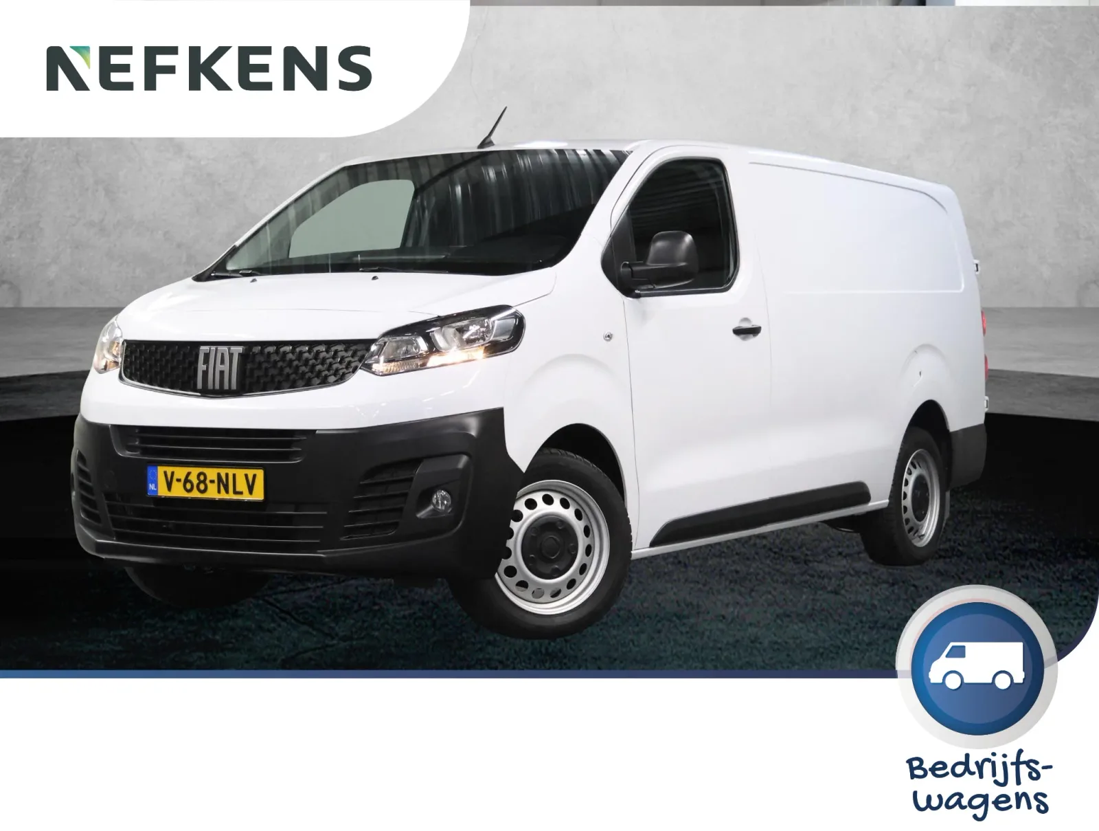 Fiat Scudo (2024) — foto 1