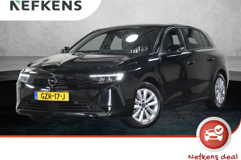 Opel Astra (2025)
