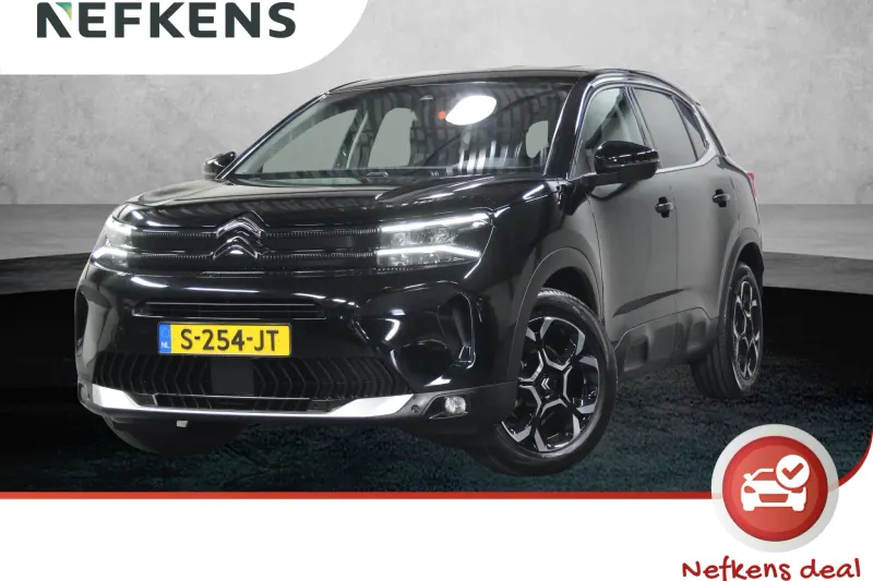 Citroën C5 Aircross (2023)