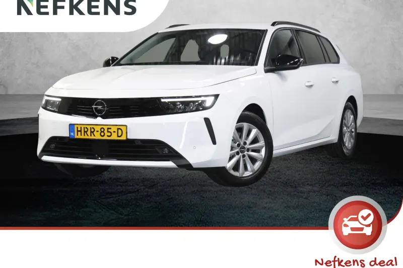 Opel Astra (2025)
