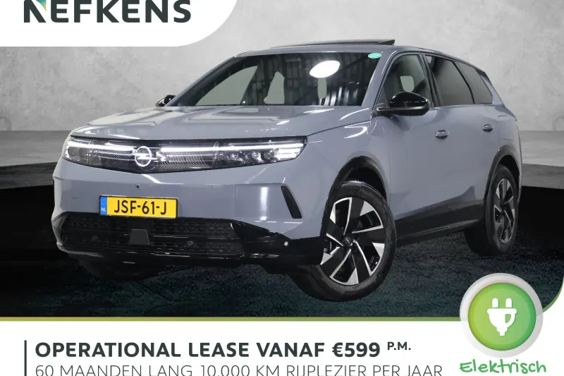 Opel Grandland (2025)