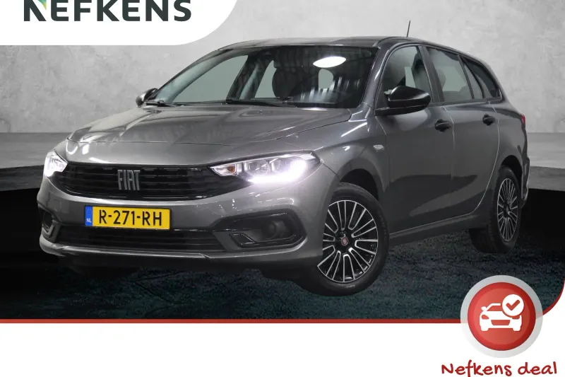 Fiat Tipo (2022)
